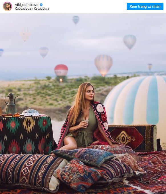 10 tài khoản Instagram hốt bạc nhiều nhất thế giới - Ảnh 8