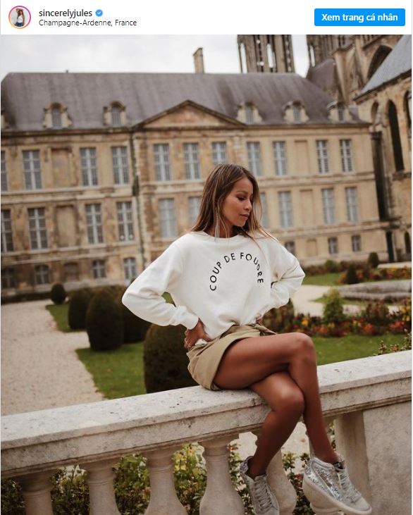 10 tài khoản Instagram hốt bạc nhiều nhất thế giới - Ảnh 7 10 tài khoản Instagram hốt bạc nhiều nhất thế giới - Ảnh 7