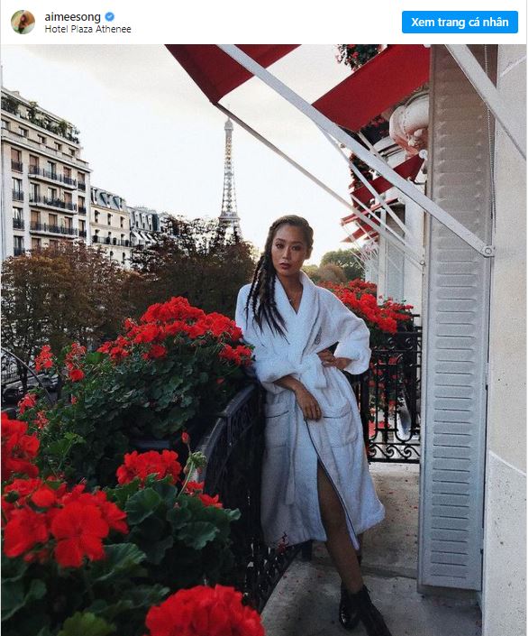 10 tài khoản Instagram hốt bạc nhiều nhất thế giới - Ảnh 5 10 tài khoản Instagram hốt bạc nhiều nhất thế giới - Ảnh 5