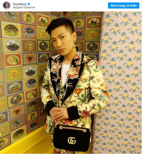 10 tài khoản Instagram hốt bạc nhiều nhất thế giới - Ảnh 4 10 tài khoản Instagram hốt bạc nhiều nhất thế giới - Ảnh 4