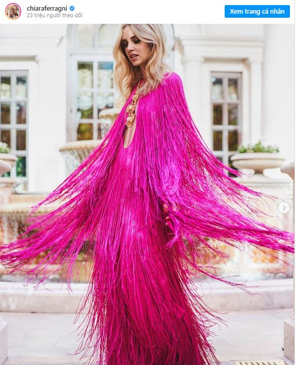 10 tài khoản Instagram hốt bạc nhiều nhất thế giới - Ảnh 2 10 tài khoản Instagram hốt bạc nhiều nhất thế giới - Ảnh 2