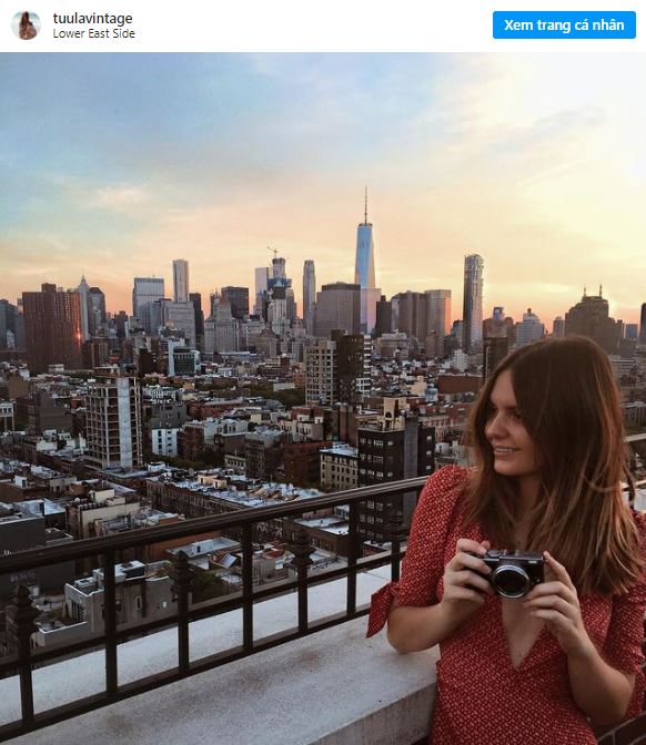 10 tài khoản Instagram hốt bạc nhiều nhất thế giới - Ảnh 10 10 tài khoản Instagram hốt bạc nhiều nhất thế giới - Ảnh 10