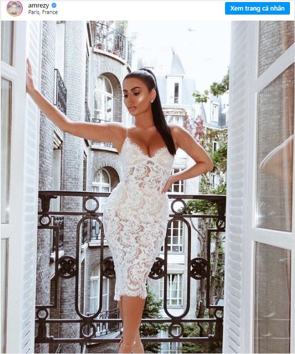 10 tài khoản Instagram hốt bạc nhiều nhất thế giới - Ảnh 9 10 tài khoản Instagram hốt bạc nhiều nhất thế giới - Ảnh 9