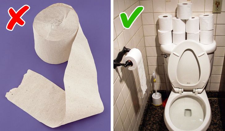 8 món đồ đang âm thầm 'móc túi' bạn hàng ngày - Ảnh 6 8 món đồ đang âm thầm 'móc túi' bạn hàng ngày - Ảnh 6