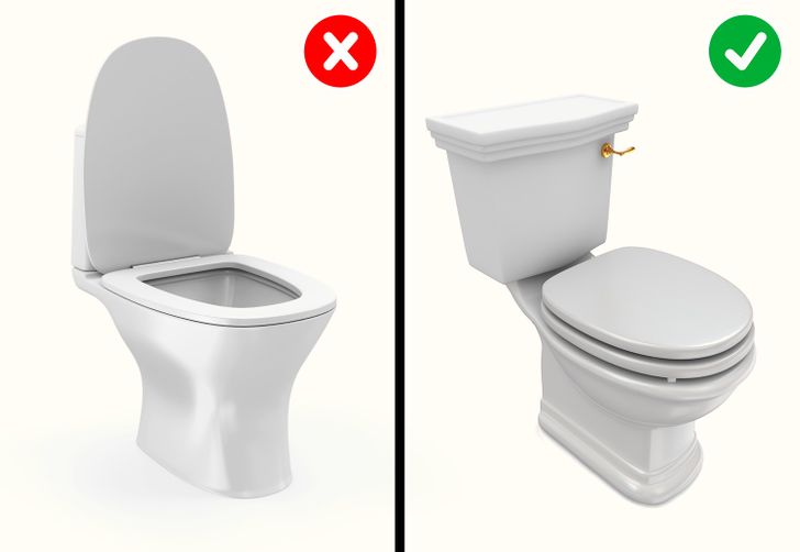 10 thói quen nhiều người tưởng tốt hóa ra sai lầm, trong đó tự ngoáy tai đứng đầu - Ảnh 3 10 thói quen nhiều người tưởng tốt hóa ra sai lầm, trong đó tự ngoáy tai đứng đầu - Ảnh 3