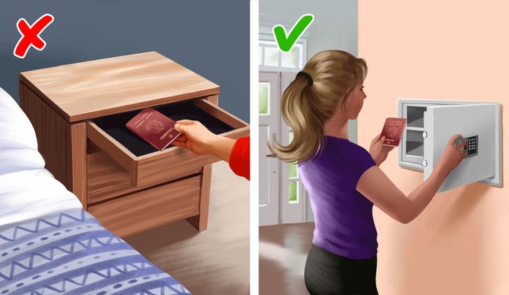 9 thứ không nên để trong phòng ngủ, khó hiểu nhất là đồng hồ báo thức