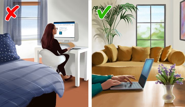 9 thứ không nên để trong phòng ngủ, khó hiểu nhất là đồng hồ báo thức