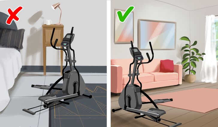 9 thứ không nên để trong phòng ngủ, khó hiểu nhất là đồng hồ báo thức