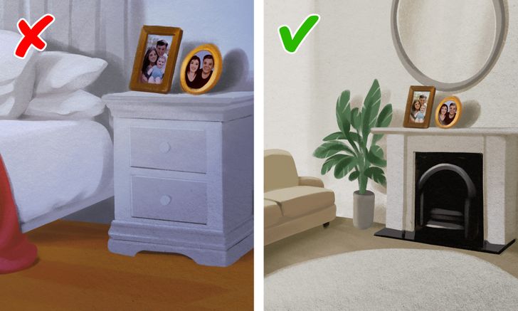 9 thứ không nên để trong phòng ngủ, khó hiểu nhất là đồng hồ báo thức