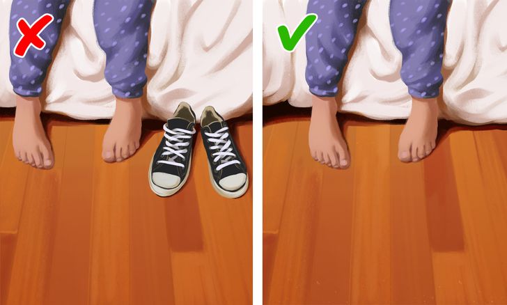 9 thứ không nên để trong phòng ngủ, khó hiểu nhất là đồng hồ báo thức