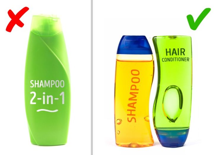 10 sản phẩm làm đẹp vô dụng đang ngốn núi tiền của chị em - Ảnh 4 10 sản phẩm làm đẹp vô dụng đang ngốn núi tiền của chị em - Ảnh 4