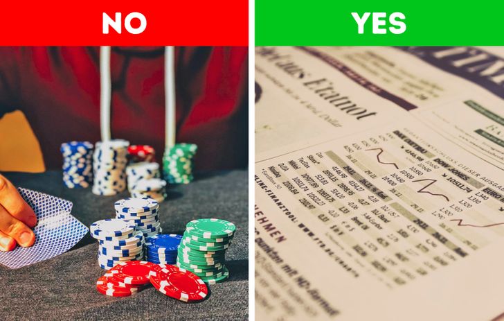 Muốn giàu có thì học ngay 10 thói quen của giới tỷ phú: Bỏ ngồi lê đôi mách, Đừng mơ mộng trúng số - Ảnh 3