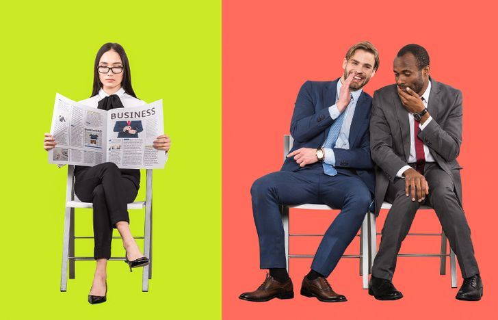 Muốn giàu có thì học ngay 10 thói quen của giới tỷ phú: Bỏ ngồi lê đôi mách, Đừng mơ mộng trúng số - Ảnh 2