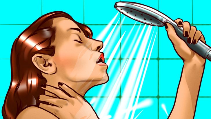 5 lý do để bạn vứt hết xà phòng, tắm chay mới là phương pháp skincare tốt nhất - Ảnh 1 5 lý do để bạn vứt hết xà phòng, tắm chay mới là phương pháp skincare tốt nhất - Ảnh 1