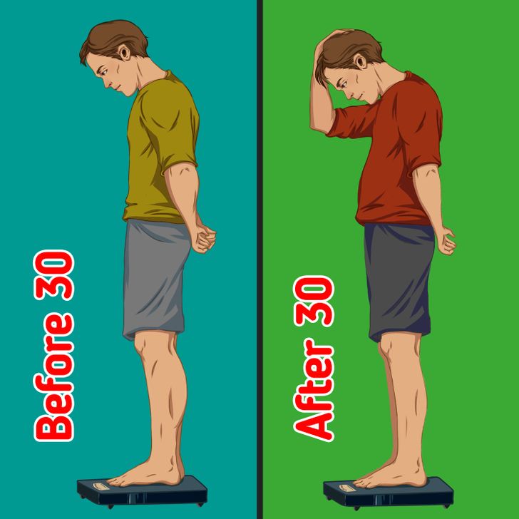 Sau 30 tuổi: Não nhỏ lại và bạn sẽ cảm thấy hạnh phúc hơn - Ảnh 3 Sau 30 tuổi: Não nhỏ lại và bạn sẽ cảm thấy hạnh phúc hơn - Ảnh 3