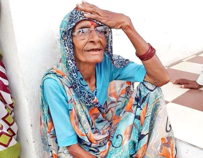 Người phụ nữ chỉ uống trà và nước lọc mà sống khỏe mạnh suốt 60 năm - Ảnh 1