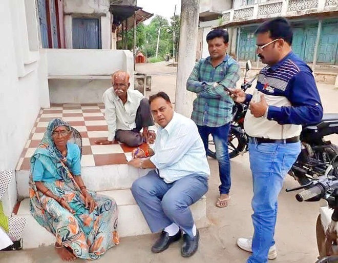 Người phụ nữ chỉ uống trà và nước lọc mà sống khỏe mạnh suốt 60 năm - Ảnh 2