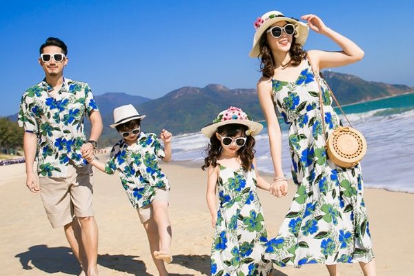 Cẩm nang đi biển dành cho những 'tấm chiếu mới' và 'não cá vàng' - Ảnh 2 Cẩm nang đi biển dành cho những 'tấm chiếu mới' và 'não cá vàng' - Ảnh 2