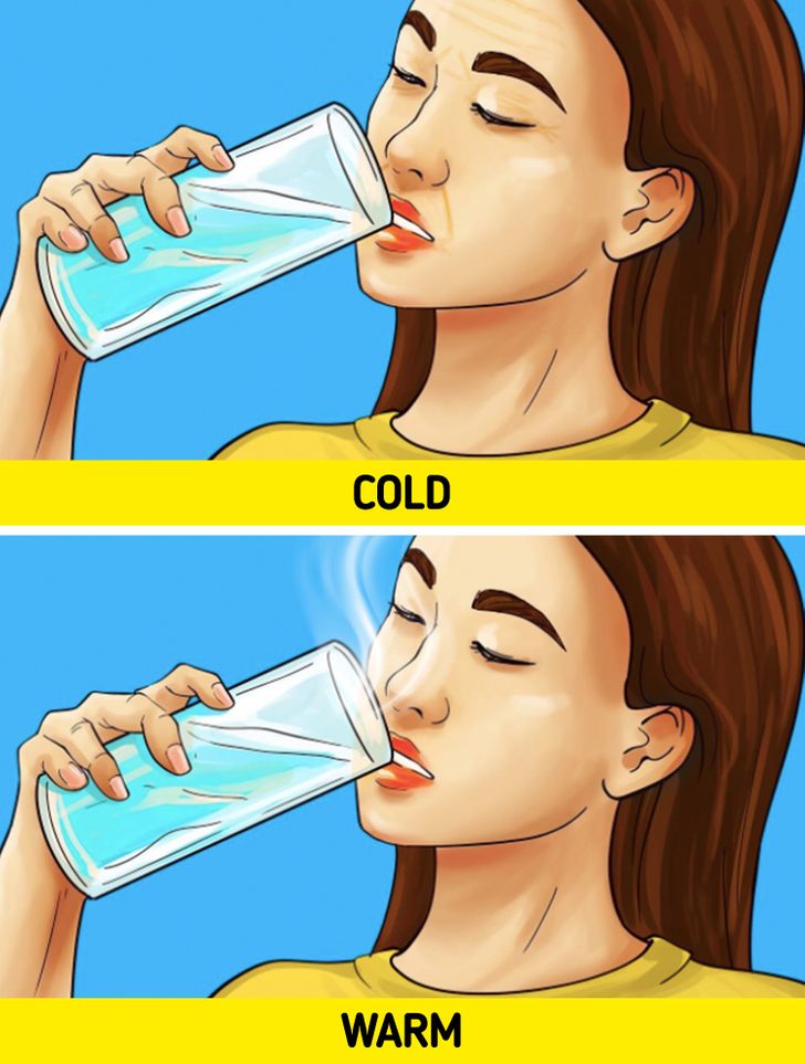 Uống nước ấm giúp đẹp da: 7 sự thật có thể bạn chưa biết - Ảnh 1 Uống nước ấm giúp đẹp da: 7 sự thật có thể bạn chưa biết - Ảnh 1