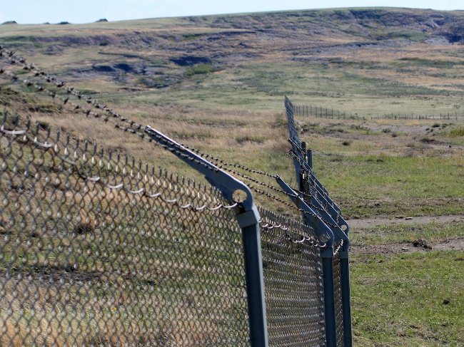 Bên trong 'boongke tận thế', nơi trú ẩn dành cho những người giàu nhất thế giới - Ảnh 12