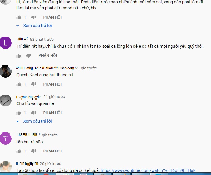 Hướng dương ngược nắng: 'Trí' quỳ lạy 'Ngọc' vì không chịu nổi chất giọng pha giấm - Ảnh 1