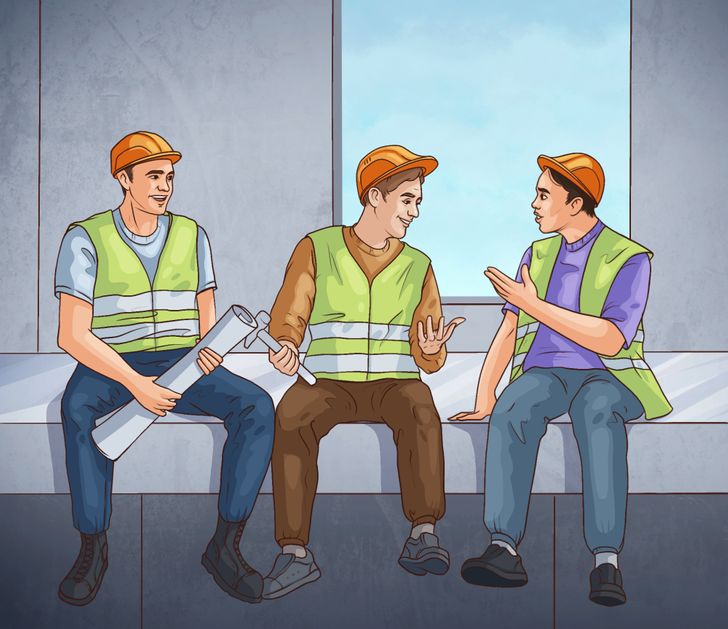 Nói bậy và những tác dụng thực sự đằng sau Nói bậy và những tác dụng thực sự đằng sau