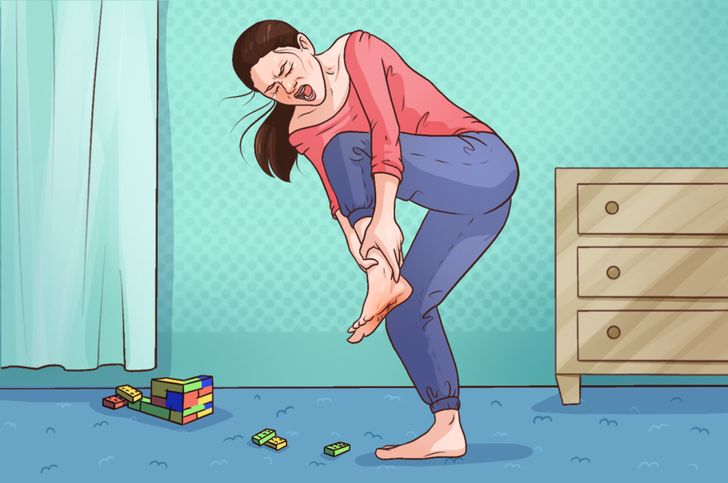 Nói bậy và những tác dụng thực sự đằng sau Nói bậy và những tác dụng thực sự đằng sau