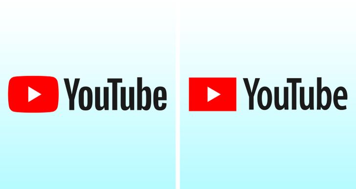 Youtube, một trong những mạng xã hội cũng rất quen thuộc!