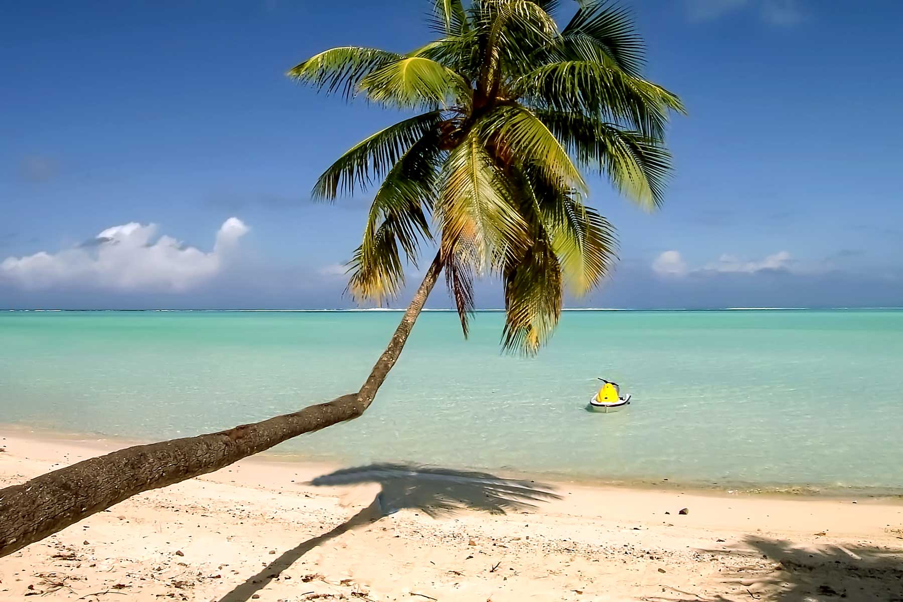Bãi biển Whitehaven, Đảo Whitsundays, Úc. Ảnh: Getty Bãi biển Whitehaven, Đảo Whitsundays, Úc. Ảnh: Getty