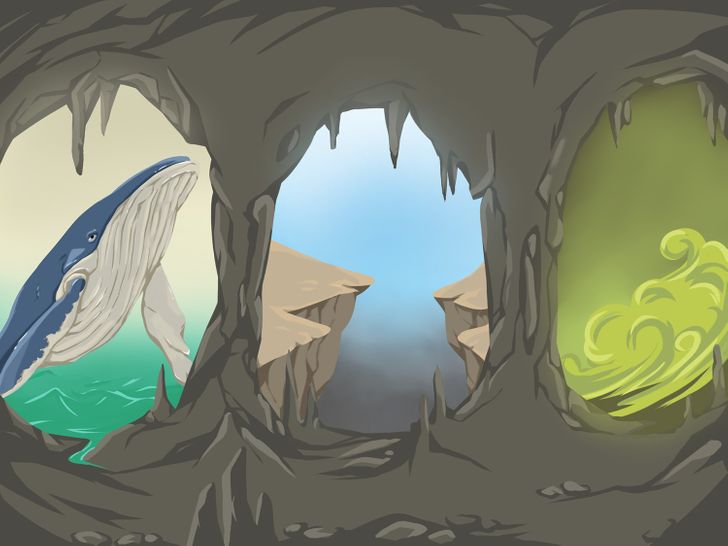 Câu đố cưa cây: Ai là kẻ mắc sai lầm lớn nhất? - Ảnh 9