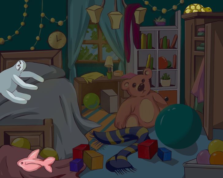 Câu đố cưa cây: Ai là kẻ mắc sai lầm lớn nhất? - Ảnh 15