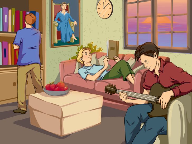 Câu đố cưa cây: Ai là kẻ mắc sai lầm lớn nhất? - Ảnh 11