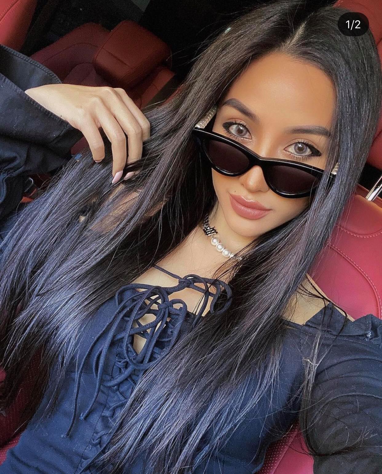 Chỉ qua một bức ảnh, Meo Meo tái khẳng định độ giàu sang số 1 trong làng hot girl - Ảnh 1 Chỉ qua một bức ảnh, Meo Meo tái khẳng định độ giàu sang số 1 trong làng hot girl - Ảnh 1