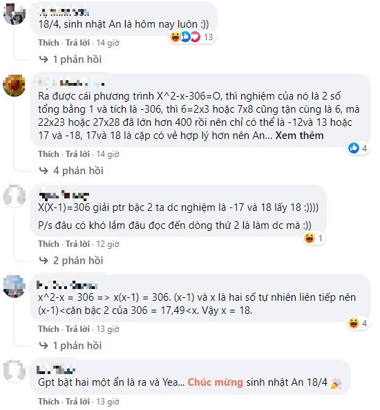 Câu đố tìm ngày sinh nhật khiến cả 4 thí sinh Olympia trượt chướng ngại vật - Ảnh 2 Câu đố tìm ngày sinh nhật khiến cả 4 thí sinh Olympia trượt chướng ngại vật - Ảnh 2