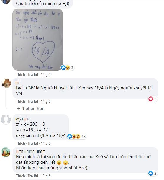 Câu đố tìm ngày sinh nhật khiến cả 4 thí sinh Olympia trượt chướng ngại vật - Ảnh 1 Câu đố tìm ngày sinh nhật khiến cả 4 thí sinh Olympia trượt chướng ngại vật - Ảnh 1