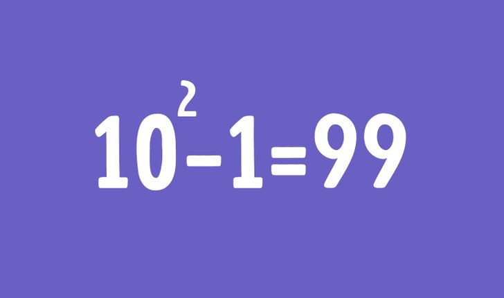 9 câu đố 'dễ như ăn kẹo' nhưng nhiều người chào thua - Ảnh 6 9 câu đố 'dễ như ăn kẹo' nhưng nhiều người chào thua - Ảnh 6