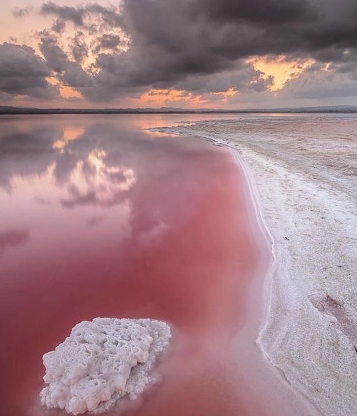 23 điểm đến siêu thực trên Trái đất làm mê đắm vạn tín đồ du lịch