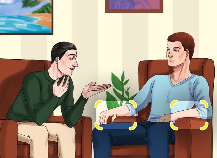 9 dấu hiệu tinh vi cho thấy ai đó đang âm thầm không thích bạn