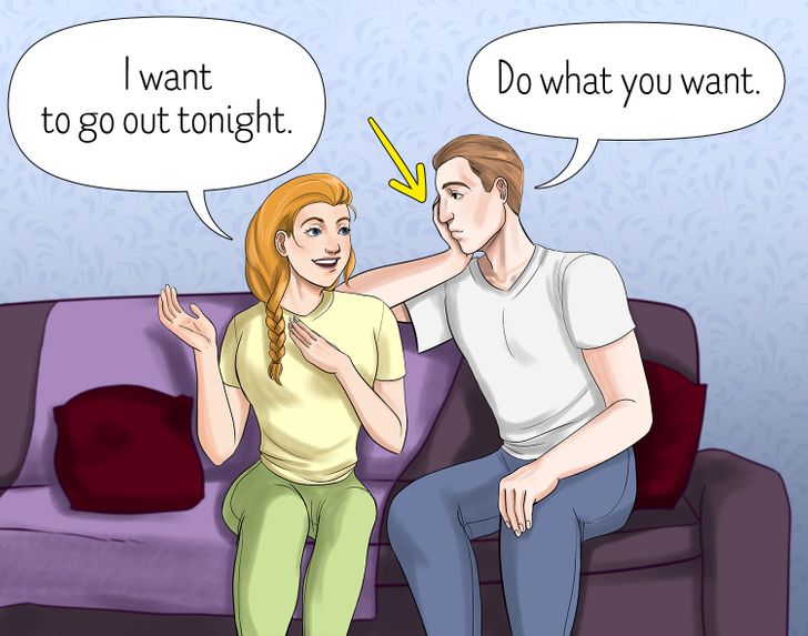 9 dấu hiệu tinh vi cho thấy ai đó đang âm thầm không thích bạn