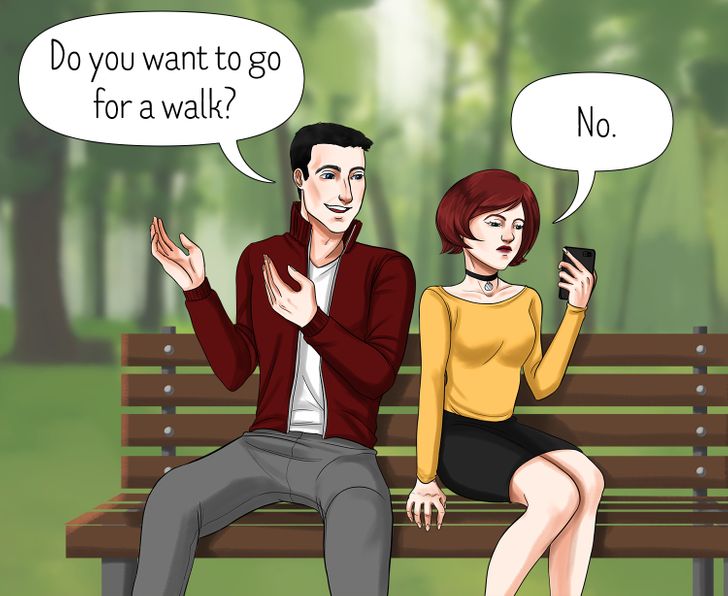 9 dấu hiệu tinh vi cho thấy ai đó đang âm thầm không thích bạn