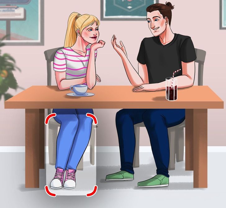 9 dấu hiệu tinh vi cho thấy ai đó đang âm thầm không thích bạn