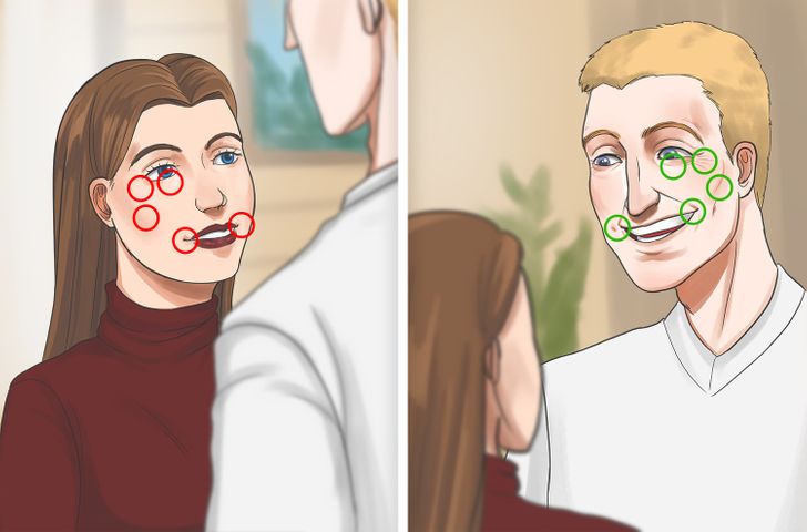 9 dấu hiệu tinh vi cho thấy ai đó đang âm thầm không thích bạn