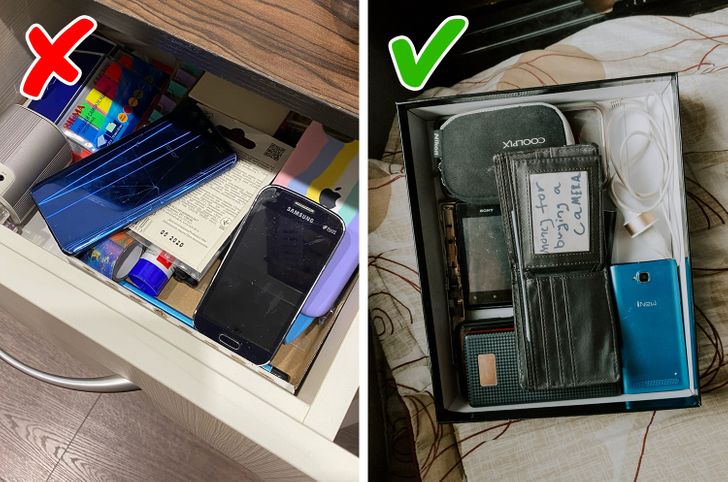 9 thói quen khiến nhà cửa bừa bộn dù bạn có luôn tay dọn dẹp 9 thói quen khiến nhà cửa bừa bộn dù bạn có luôn tay dọn dẹp