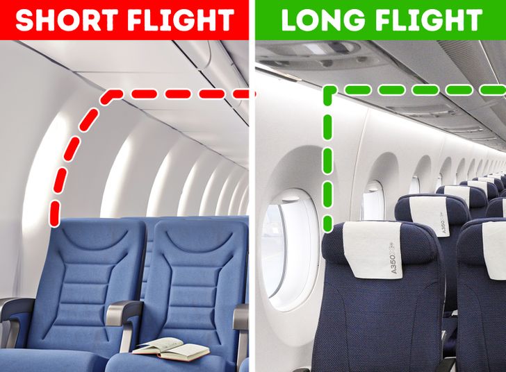 Dù có là tín đồ của máy bay thì chắc chắn bạn cũng không biết 11 sự thật này Dù có là tín đồ của máy bay thì chắc chắn bạn cũng không biết 11 sự thật này