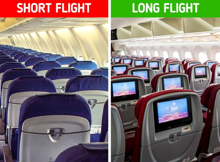 Dù có là tín đồ của máy bay thì chắc chắn bạn cũng không biết 11 sự thật này Dù có là tín đồ của máy bay thì chắc chắn bạn cũng không biết 11 sự thật này