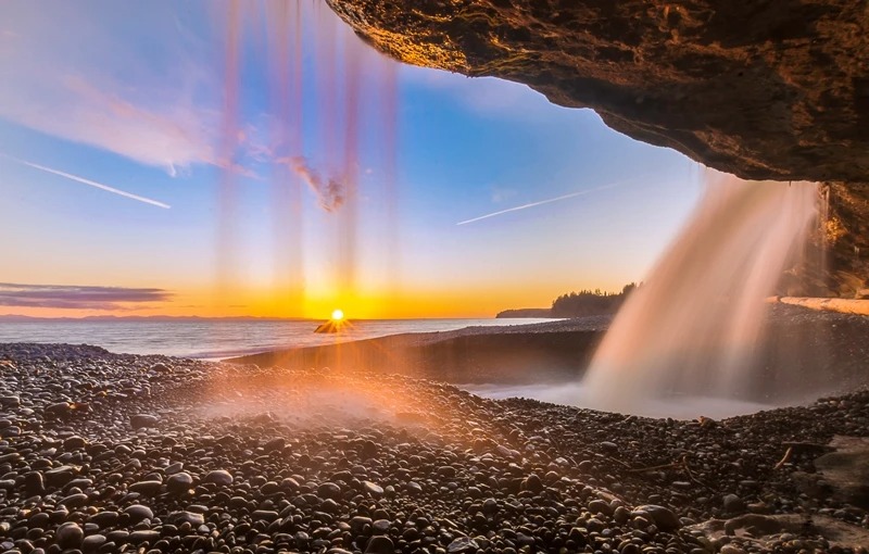 11 bãi biển hoang sơ khiến những du khách khó tính nhẫn cũng phải hài lòng