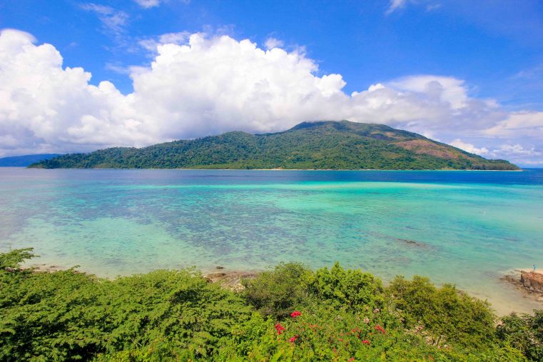 11 bãi biển hoang sơ khiến những du khách khó tính nhẫn cũng phải hài lòng