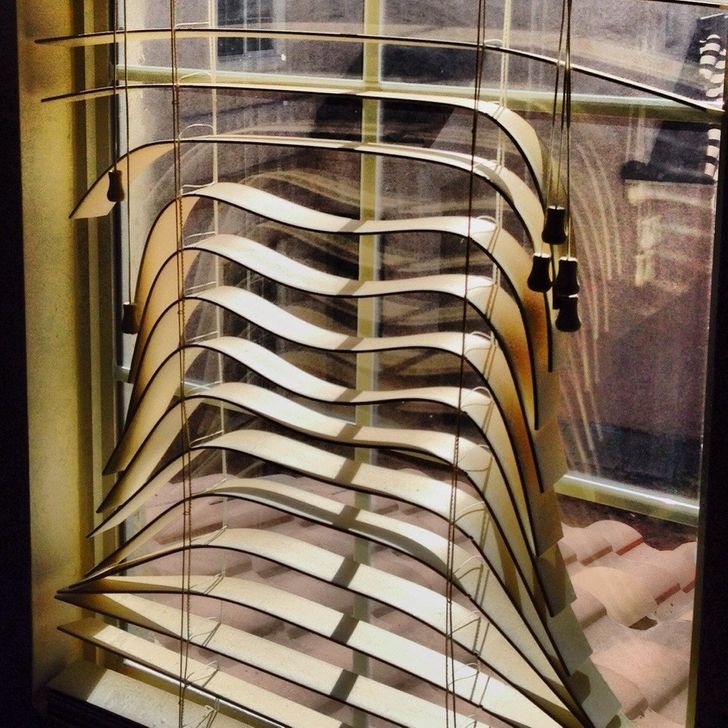 Những bức ảnh chứng minh mùa hè không buông tha cho bất kỳ ai