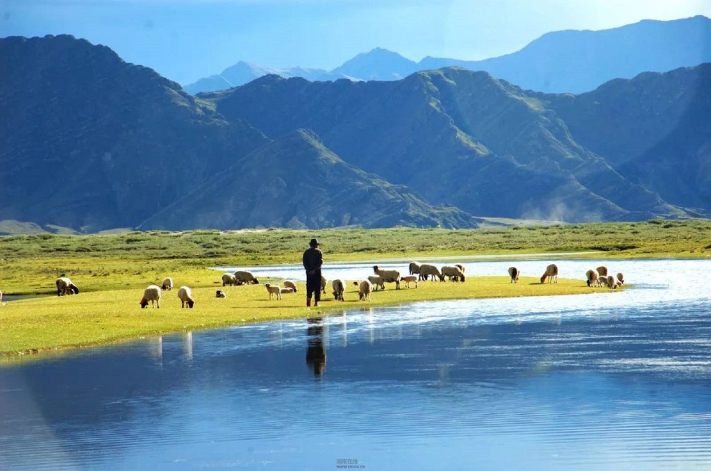 9 điểm đến lý tưởng dành cho những ai muốn trốn thế giới xô bồ