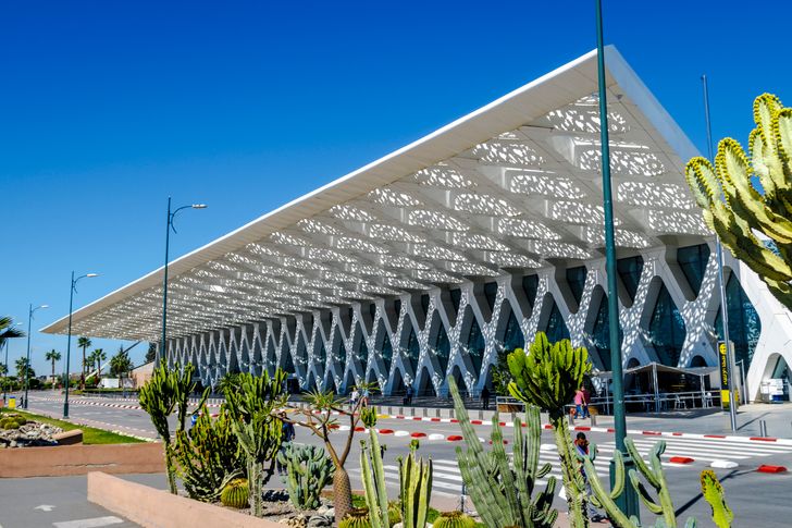 15 sân bay đẹp quên lối về, quyến rũ cả những du khách sành sỏi nhất 15 sân bay đẹp quên lối về, quyến rũ cả những du khách sành sỏi nhất